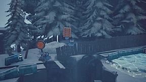 GuGu Pizza : Delivering Pizza to the Space Station? Boss, this is just not right!