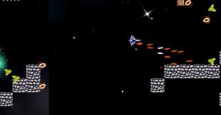 Starry Moon Island Perimeter MP09