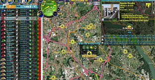 LOGistICAL 3: Portugal