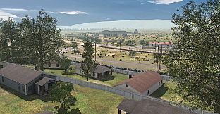 Trainz 2019 DLC - Yellowstone Mountain & Central Railroad