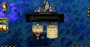 Armello - The Bandit Clan