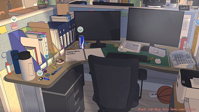 Infected Love : The Fatal Experiment