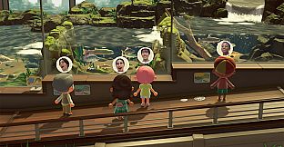 Animal Crossing: New Horizons
