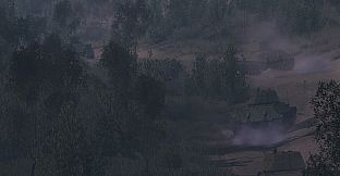 Graviteam Tactics: Stalemate on Donets