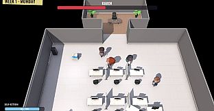 Office Stress
