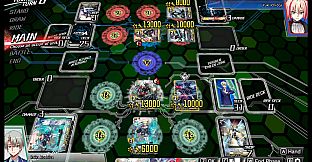 Cardfight!! Vanguard DD: Character Set 05: Raika Koshiba