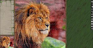 Jigsaw Puzzle Pack - Pixel Puzzles Ultimate: Variety Pack XS