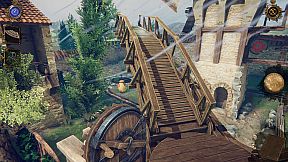 The House of Da Vinci 3