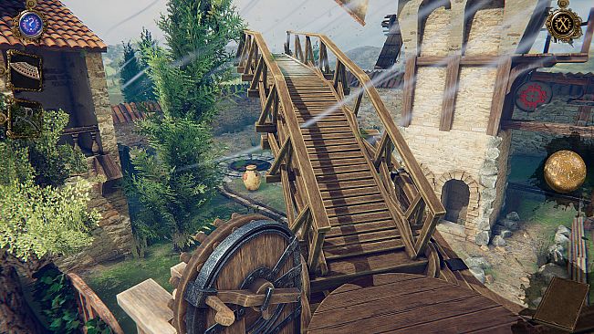 The House of Da Vinci 3