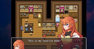 RPG Maker MV - Lovely Knights Character Assets