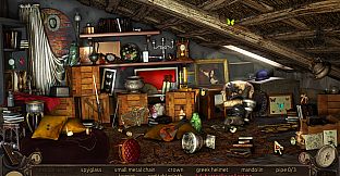 Occultus - Mediterranean Cabal