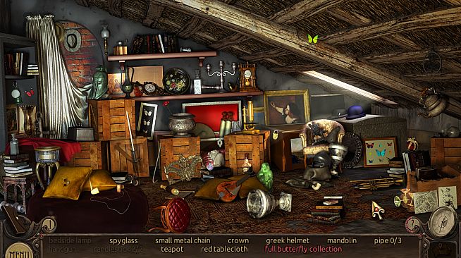 Occultus - Mediterranean Cabal