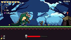 The Feathered Serpent