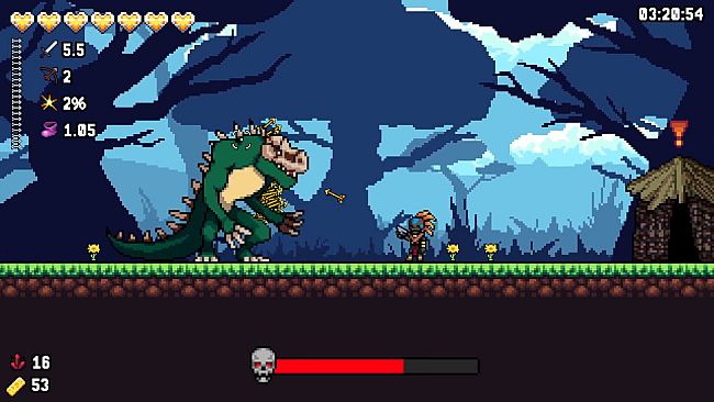 The Feathered Serpent