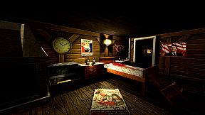 Into the Dark: Ultimate Trash Edition