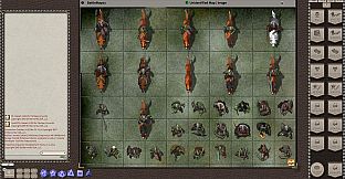 Fantasy Grounds - Devin Night Token Pack #116: Elite Goblins (Token Pack)