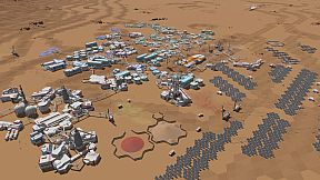 Alien Horizon (Preview Alpha)