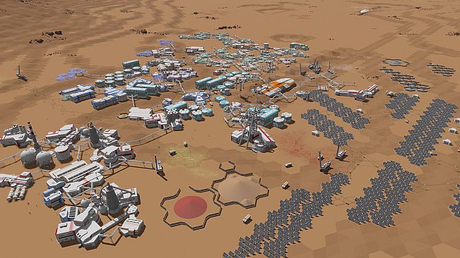 Alien Horizon (Preview Alpha)