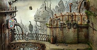 Machinarium