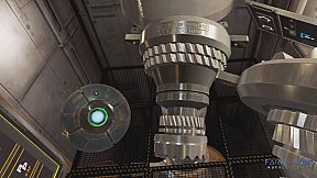 Far Beyond: A space odyssey VR