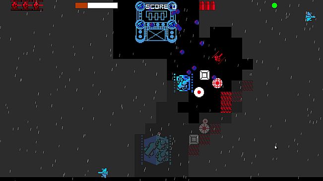 Tiger Tank 59 Ⅰ Super Tank MP041