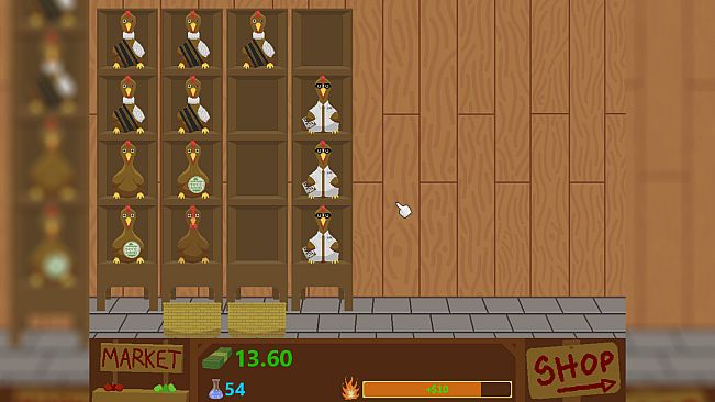 Chicken Farm 2K17 - Premium