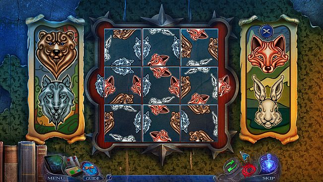 The Unseen Fears: Stories Untold Collector's Edition