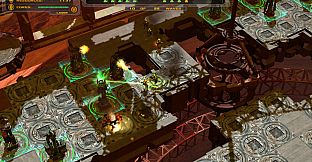 Defense Grid: Containment DLC