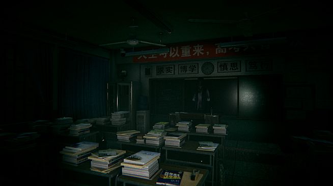 Midnight Class
