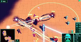 Champions of The Cosmos