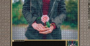 Pixel Puzzles Traditional Jigsaws Pack: Variety Pack 4