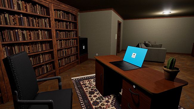 Moebious: Endless Dream