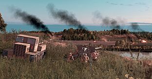 Steel Division 2 - Burning Baltics