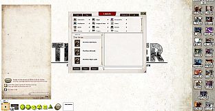 Fantasy Grounds - The After