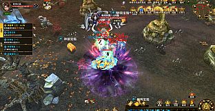 Fengshen: Immortal Reborn