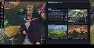 Sid Meier's Civilization: Beyond Earth - Rising Tide