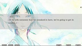 Winter Worm, Summer Grass