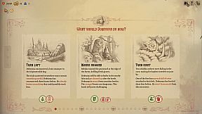 Deathless. The Hero Quest