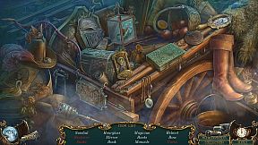 Haunted Legends: The Scars of Lamia Collector's Edition