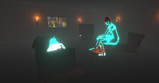 Escapism: The doll house