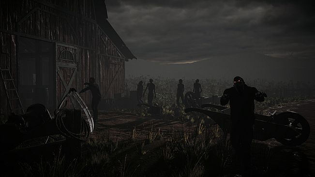 Heroes Always Die