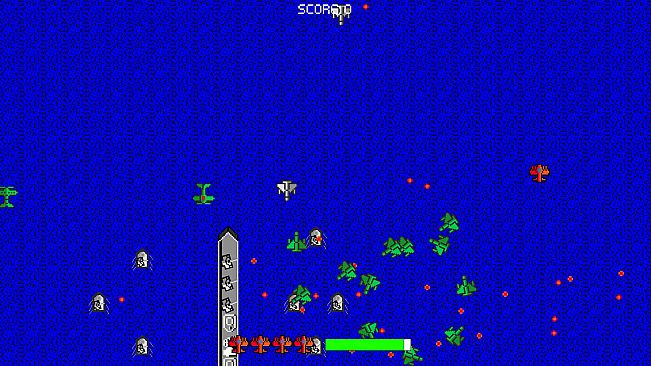 Tiger Fighter 1931 Tora! MP099