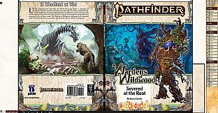Fantasy Grounds - Pathfinder 2 RPG - Pathfinder Adventure Path #202: Severed at the Root (Wardens of Wildwood 2 of 3)