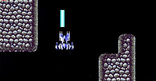 Starry Moon Island 2 Star Ocean MP08