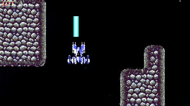 Starry Moon Island 2 Star Ocean MP08