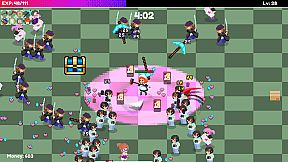 Cosplay Crisis - Succubus Invasion