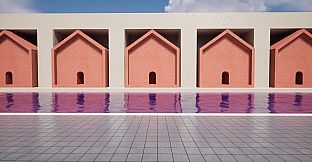 Backrooms #999999999