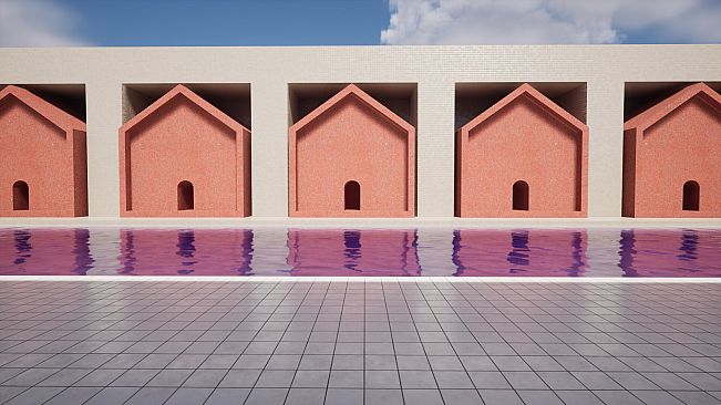 Backrooms #999999999