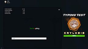 The Prison of Infinity Code – Krylosis