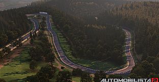Automobilista 2 - Nürburgring Pack